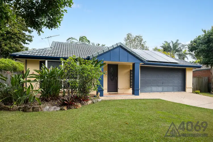 24 Considen Place, Bellbowrie QLD 4070