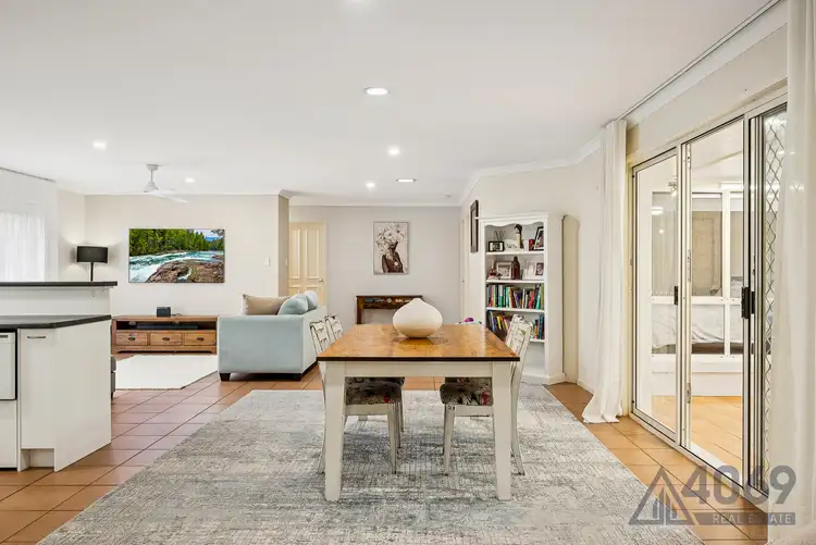 Third view of Homely house listing, 24 Considen Place, Bellbowrie QLD 4070