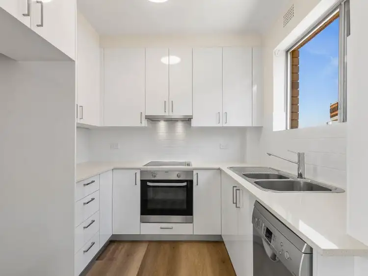 Unit 4/6 Second Avenue, Maroubra NSW 2035