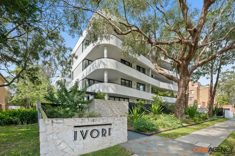 106/10 Clyde Avenue, Cronulla NSW 2230