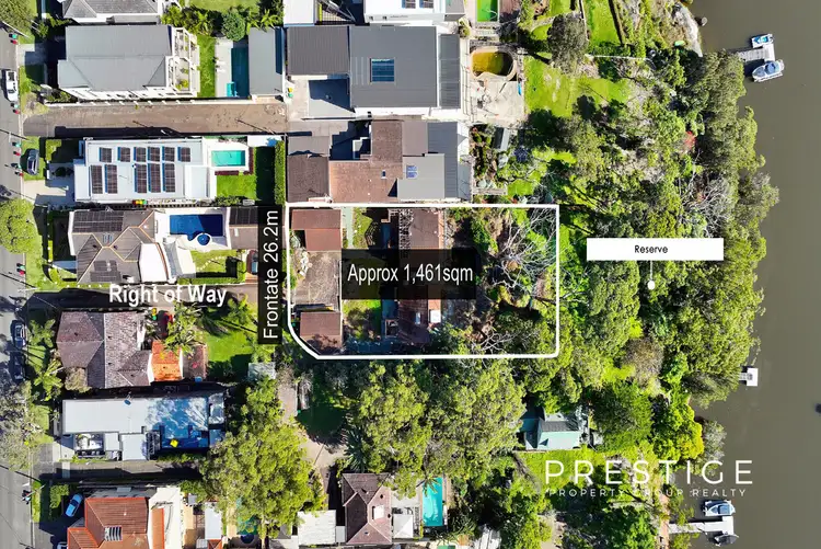 Third view of Homely house listing, 51 Queens Road, Connells Point NSW 2221