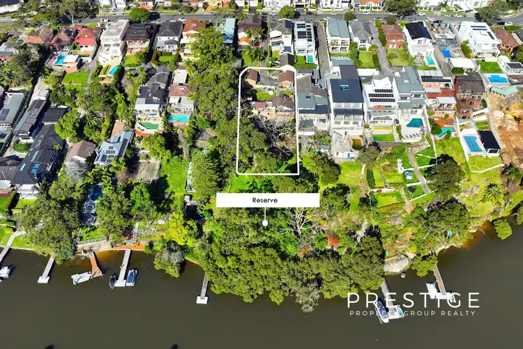 Fourth view of Homely house listing, 51 Queens Road, Connells Point NSW 2221