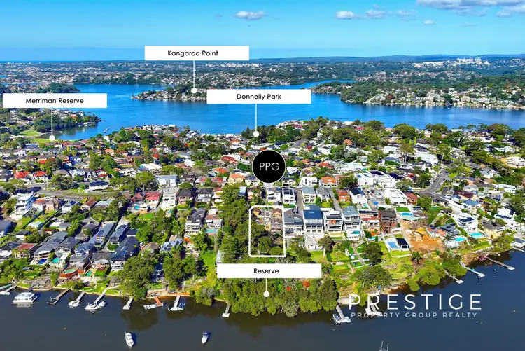 Fifth view of Homely house listing, 51 Queens Road, Connells Point NSW 2221