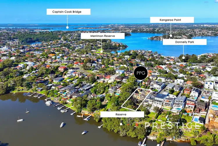 Sixth view of Homely house listing, 51 Queens Road, Connells Point NSW 2221