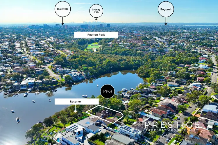 Seventh view of Homely house listing, 51 Queens Road, Connells Point NSW 2221