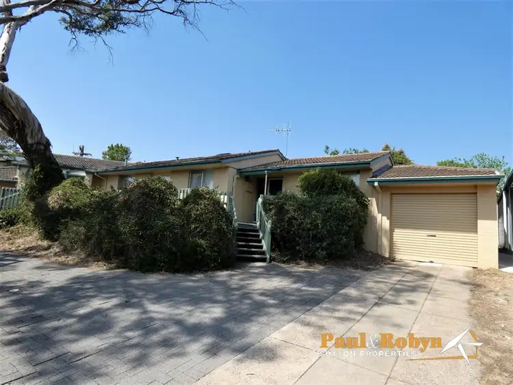 6B Mull Place, Macquarie ACT 2614