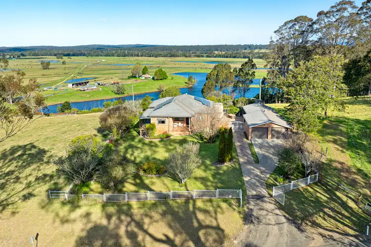 Main view of Homely house listing, 31 Bumbo Road, Bodalla NSW 2545