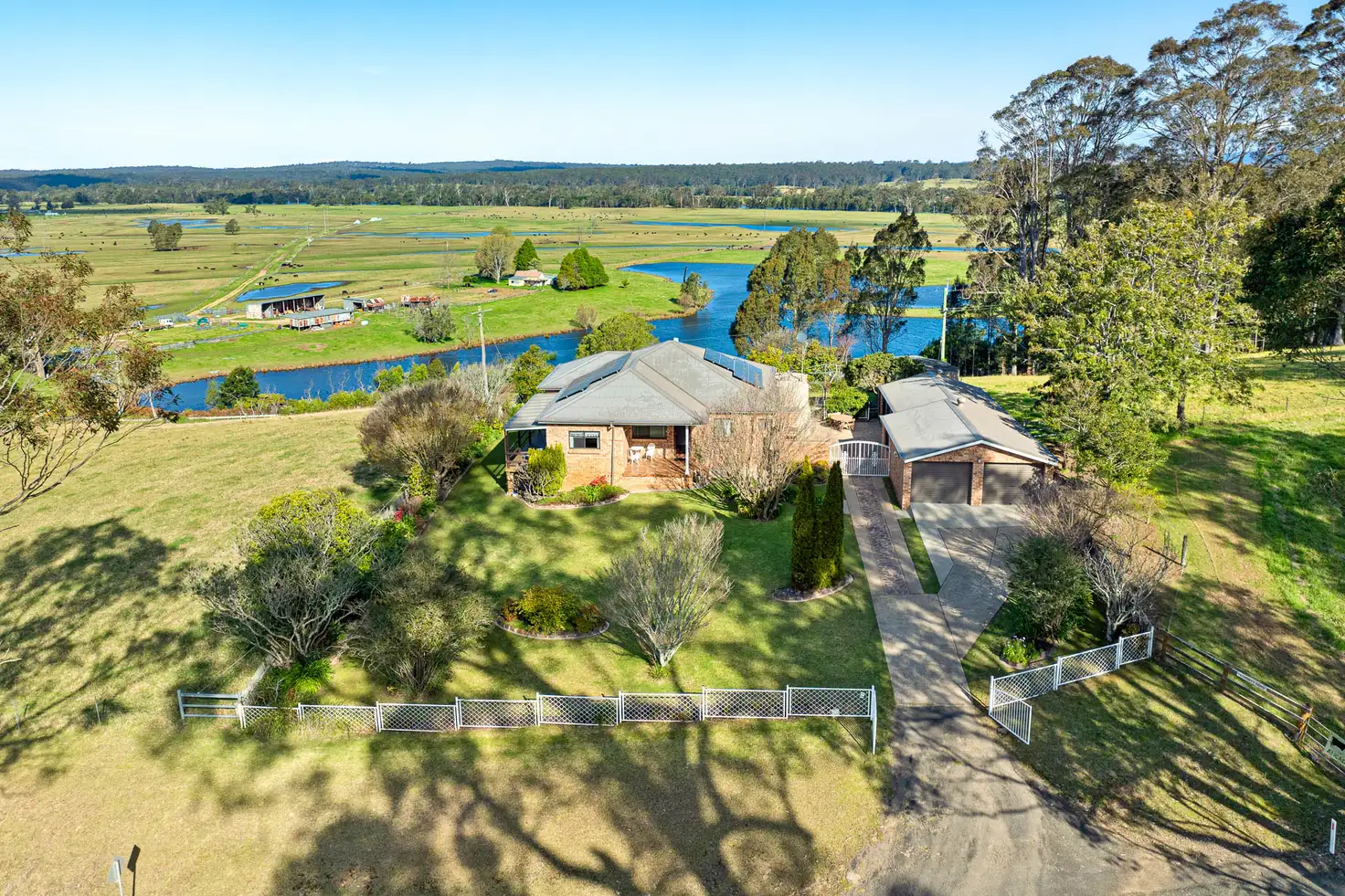 Main view of Homely house listing, 31 Bumbo Road, Bodalla NSW 2545