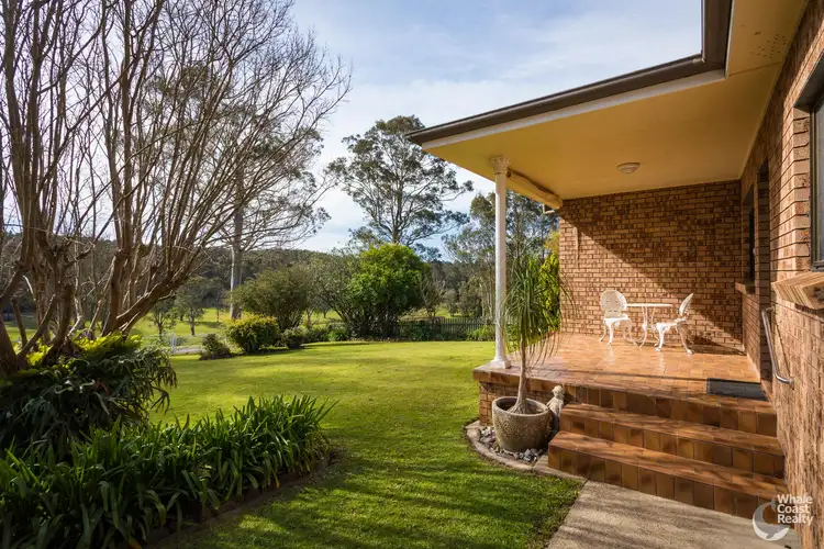 Fourth view of Homely house listing, 31 Bumbo Road, Bodalla NSW 2545