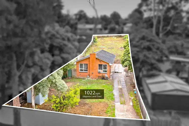 21 Elsie Street, Boronia VIC 3155