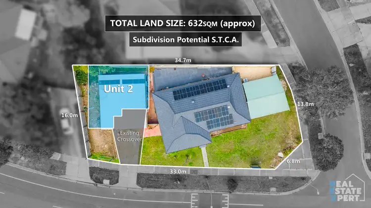 1 Dulnain Close, Hampton Park VIC 3976