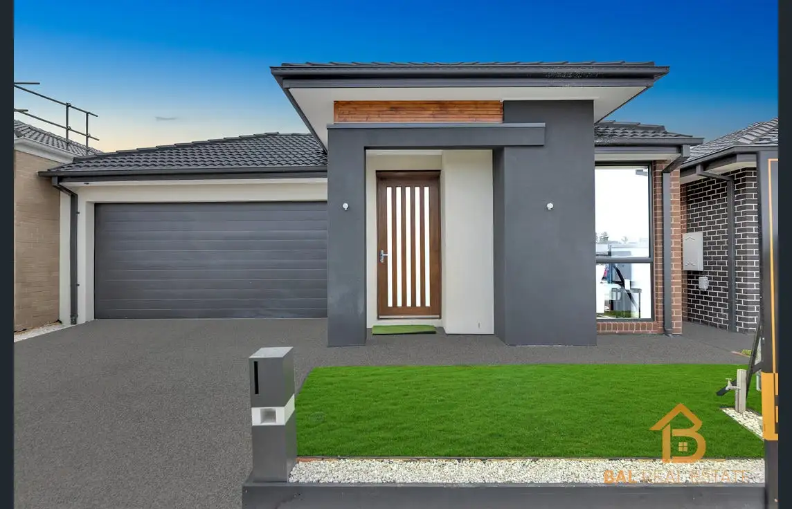 Main view of Homely house listing, 52 Bluebottle Parade, Rockbank VIC 3335