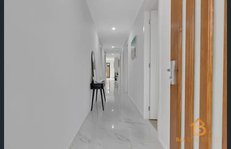 Second view of Homely house listing, 52 Bluebottle Parade, Rockbank VIC 3335