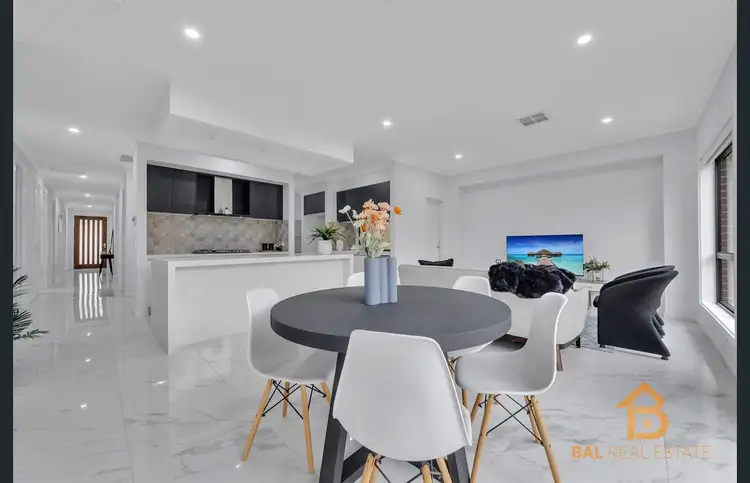 Fifth view of Homely house listing, 52 Bluebottle Parade, Rockbank VIC 3335