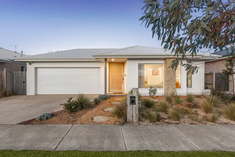 Second view of Homely house listing, 30 Naturaliste Way, Armstrong Creek VIC 3217
