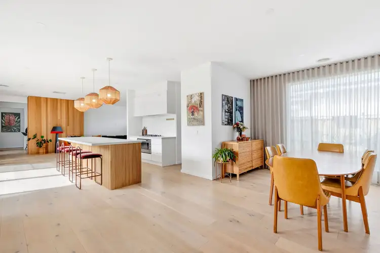 Fourth view of Homely house listing, 30 Naturaliste Way, Armstrong Creek VIC 3217