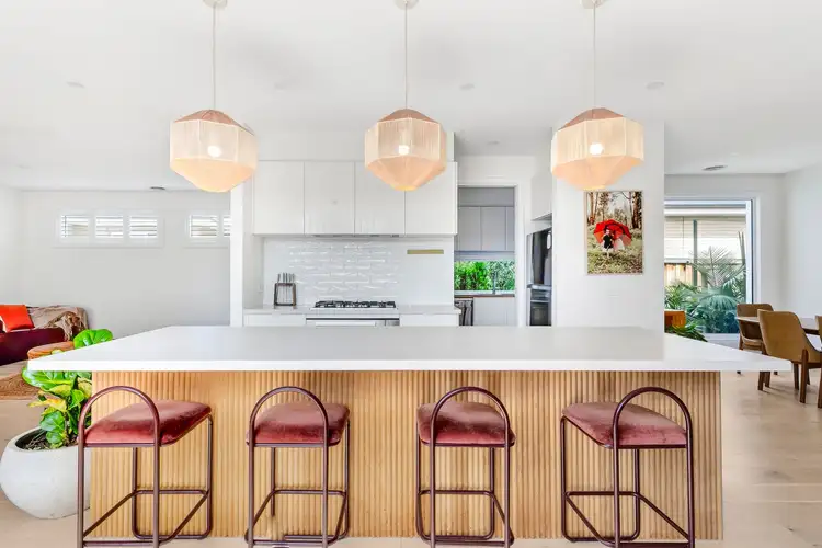 Fifth view of Homely house listing, 30 Naturaliste Way, Armstrong Creek VIC 3217