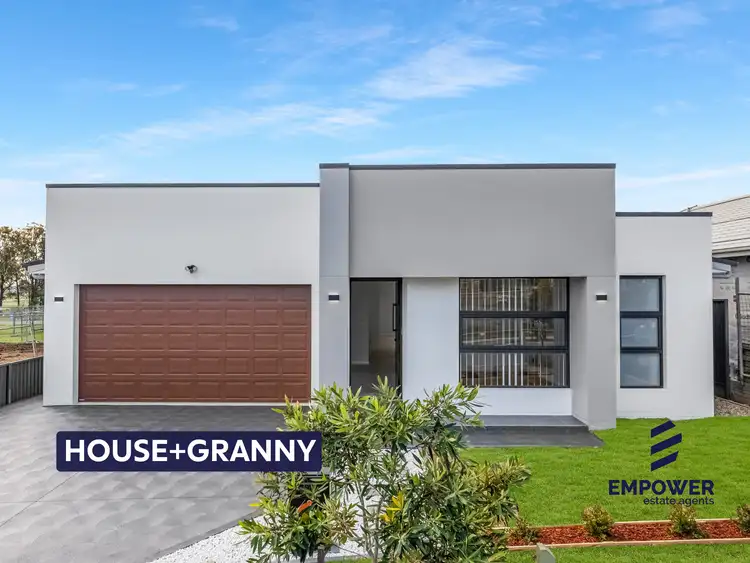9 Frampton Drive, Gilead NSW 2560