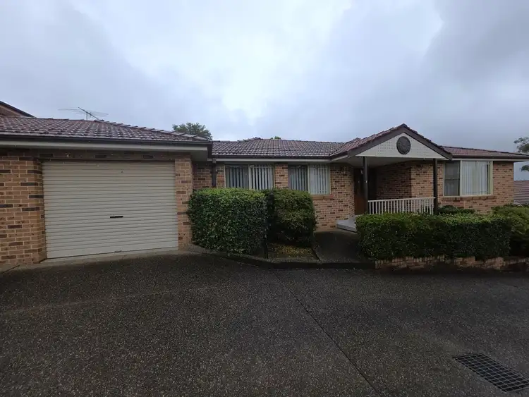 3/77 Conway Road, Bankstown NSW 2200