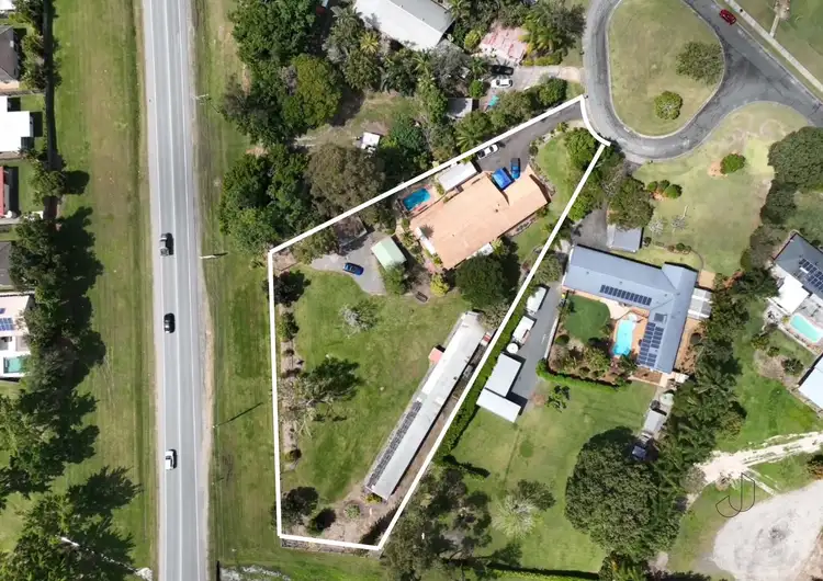 8 Myall Court, Oxenford QLD 4210