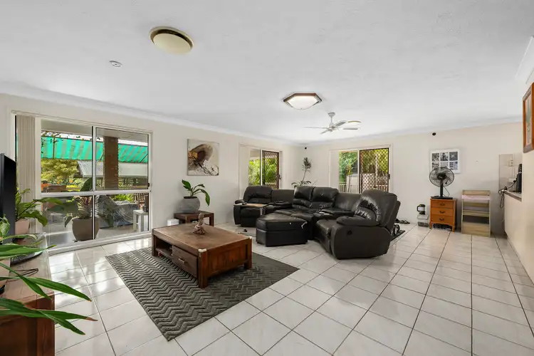 Fourth view of Homely house listing, 8 Myall Court, Oxenford QLD 4210