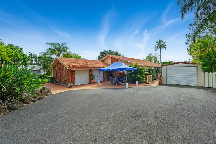 Sixth view of Homely house listing, 8 Myall Court, Oxenford QLD 4210