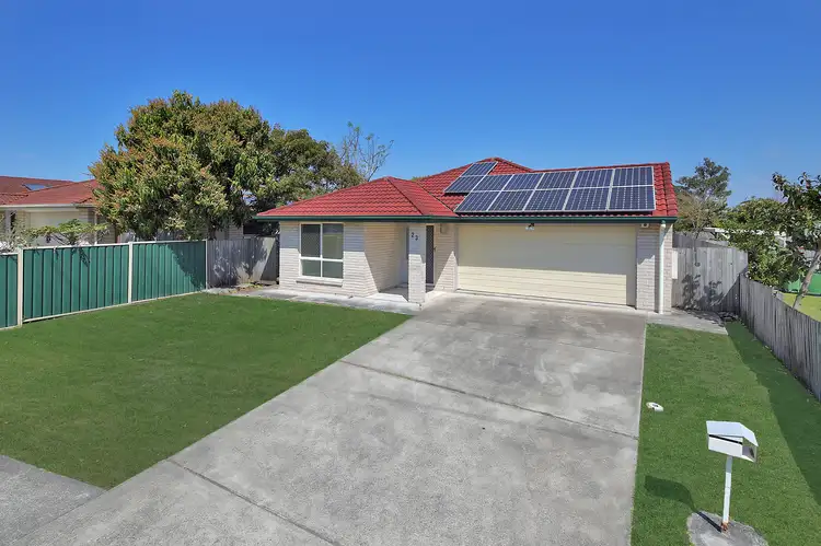 23 Leatrice Street, Marsden QLD 4132