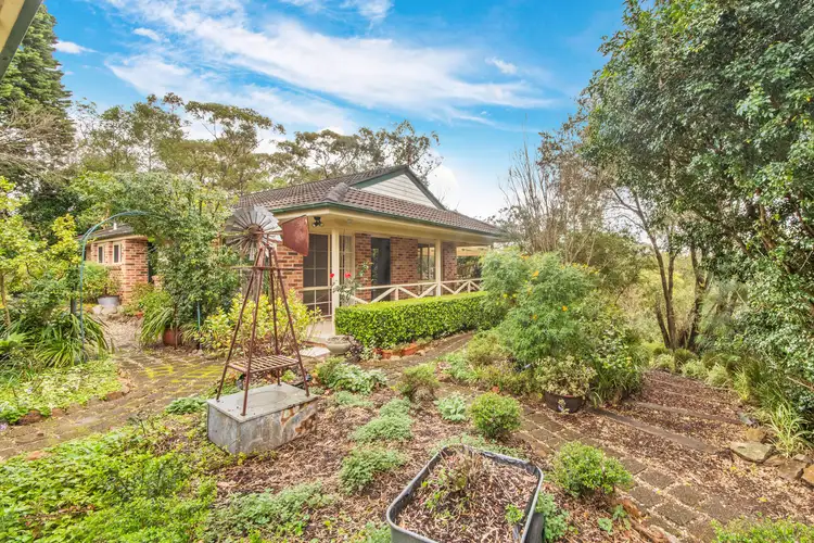 334 Somerville Road, Hornsby Heights NSW 2077