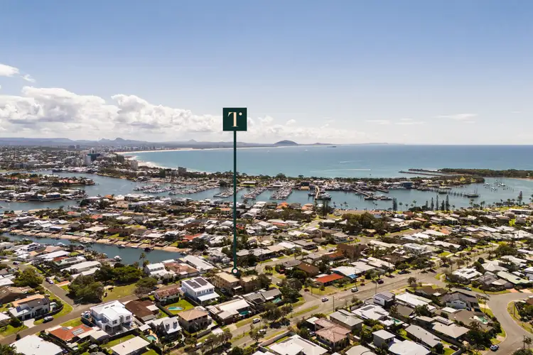 10/4 Minya Street, Buddina QLD 4575