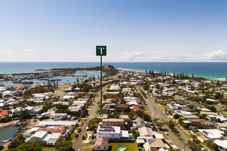 10/4 Minya Street, Buddina QLD 4575