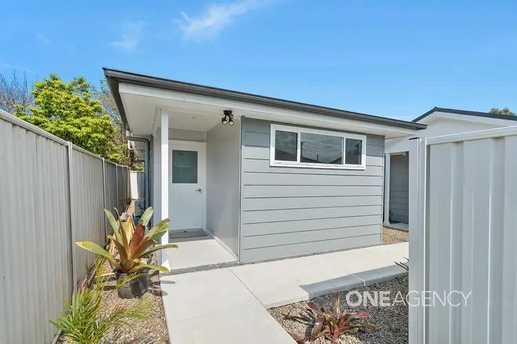 4s Penguin Street, Sanctuary Point NSW 2540