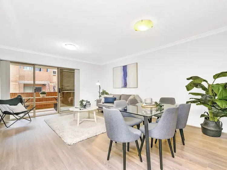 23/26-30 Short Street, Homebush NSW 2140