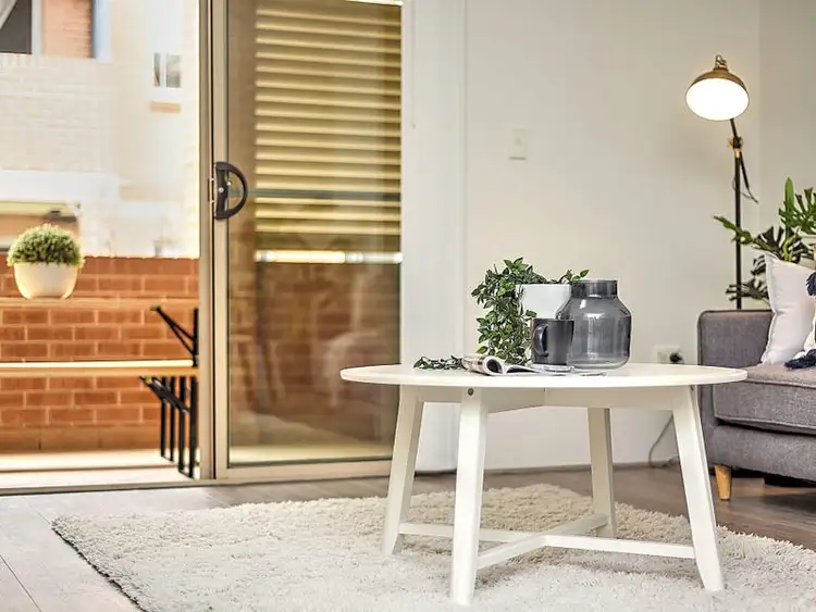Second view of Homely unit listing, 23/26-30 Short Street, Homebush NSW 2140