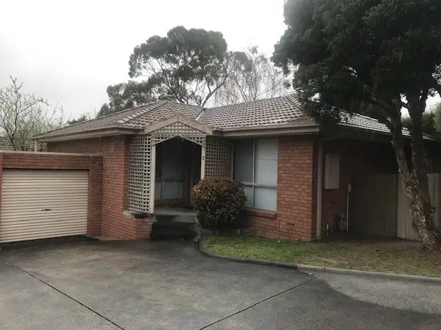 2/10 Ling Court, Mulgrave VIC 3170