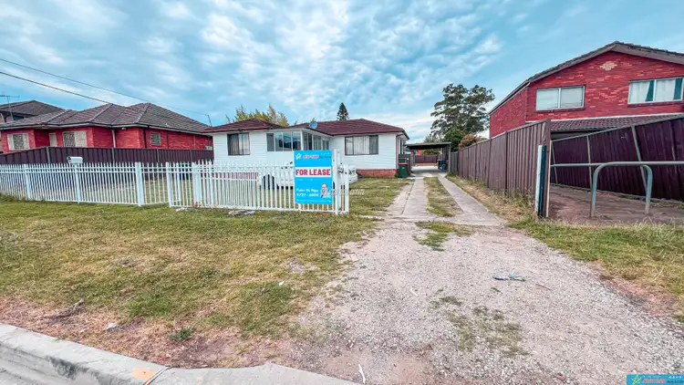 34A Pritchard Street, Mount Pritchard NSW 2170