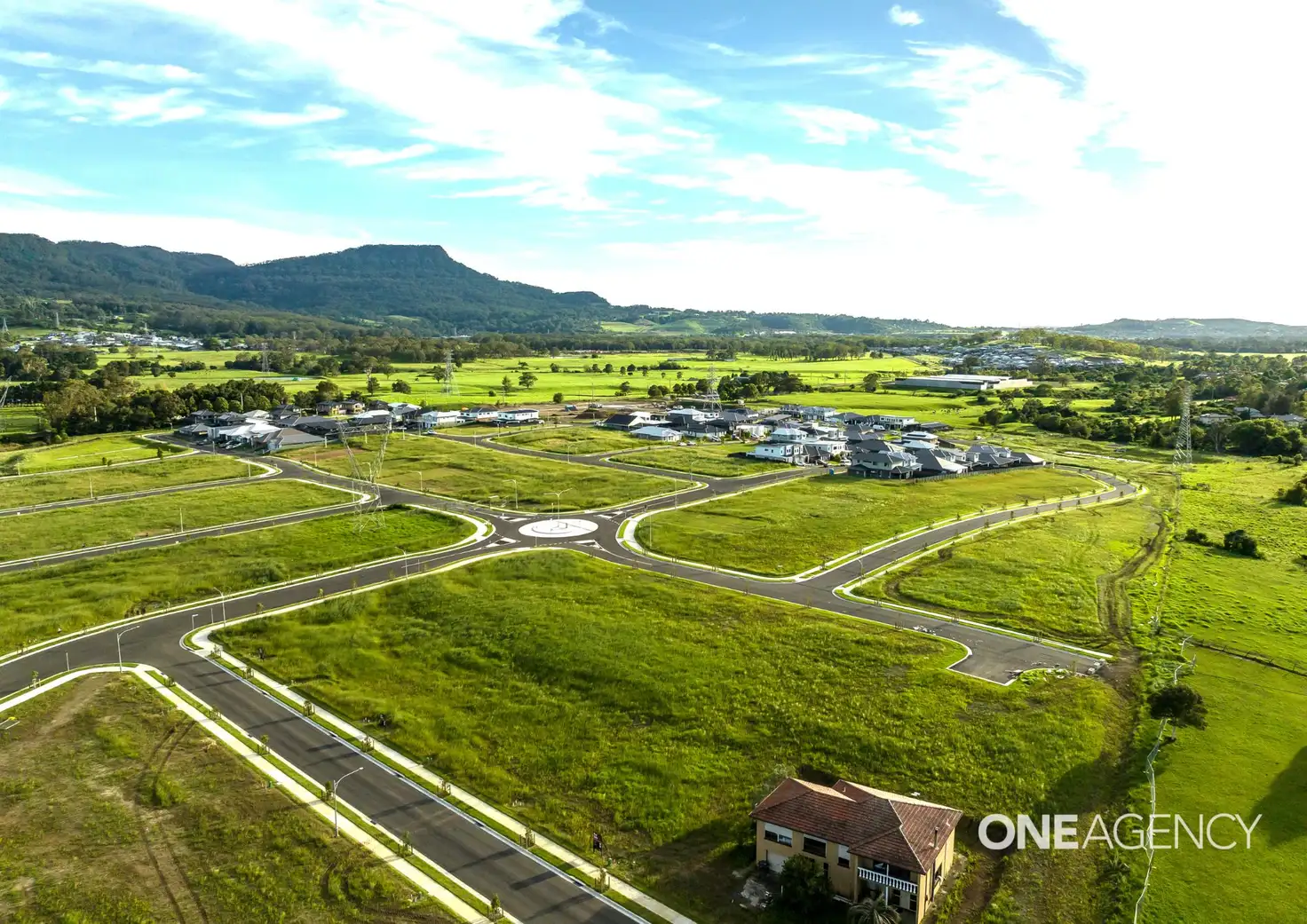 Main view of Homely land listing, 11 Sundew Street, Horsley NSW 2530