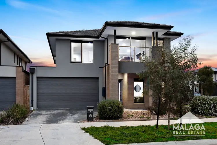 Main view of Homely house listing, 31 Paddock Circuit, Sunbury VIC 3429