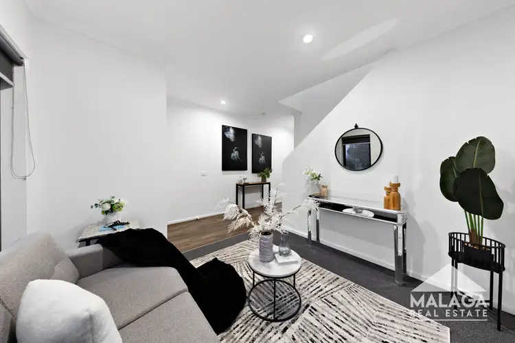 Fifth view of Homely house listing, 31 Paddock Circuit, Sunbury VIC 3429