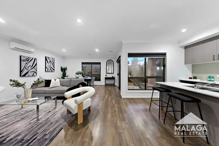 Sixth view of Homely house listing, 31 Paddock Circuit, Sunbury VIC 3429