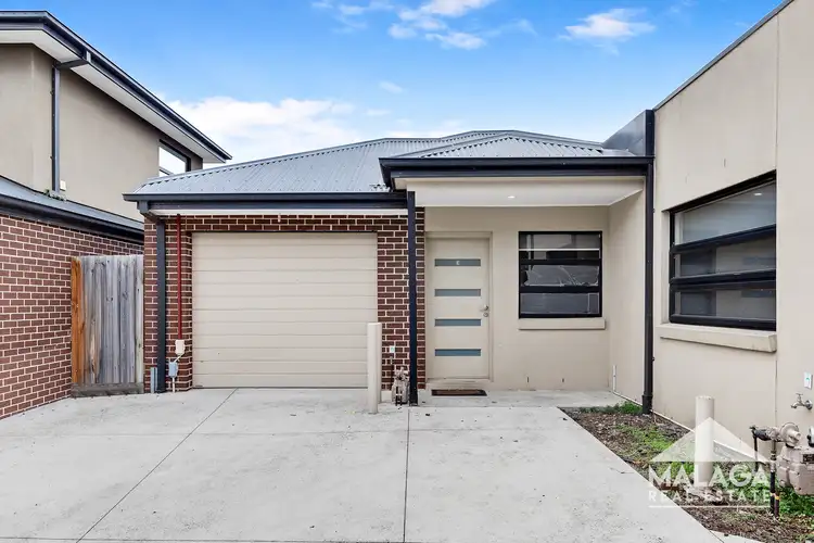 3/4 Andrew Road, St Albans VIC 3021