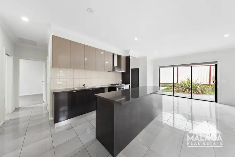 Fourth view of Homely unit listing, 3/4 Andrew Road, St Albans VIC 3021