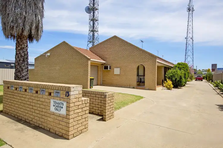 1/13 Hume Street, Yarrawonga VIC 3730