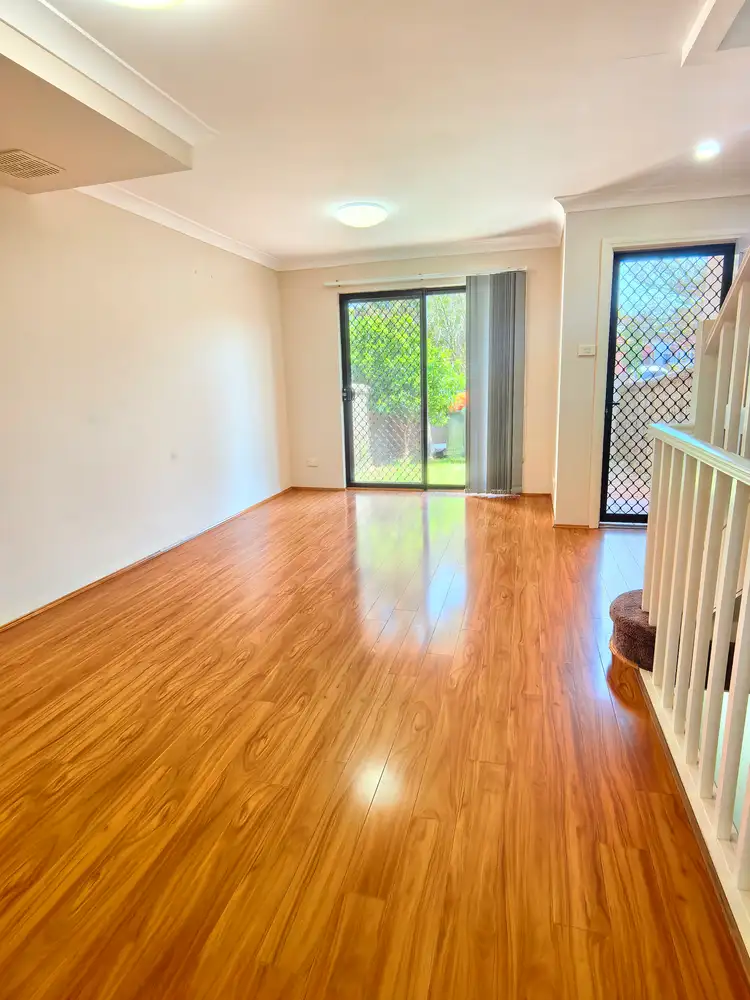 Fifth view of Homely townhouse listing, 35 Combles Parade, Matraville NSW 2036