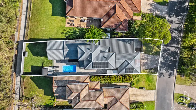 54 Woody Views Way, Robina QLD 4226
