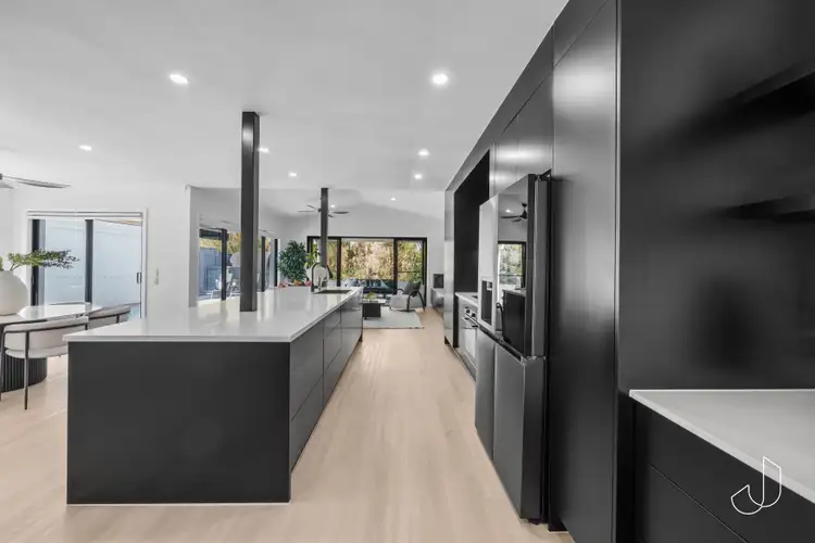 Second view of Homely house listing, 54 Woody Views Way, Robina QLD 4226
