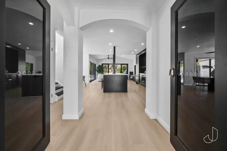 Third view of Homely house listing, 54 Woody Views Way, Robina QLD 4226