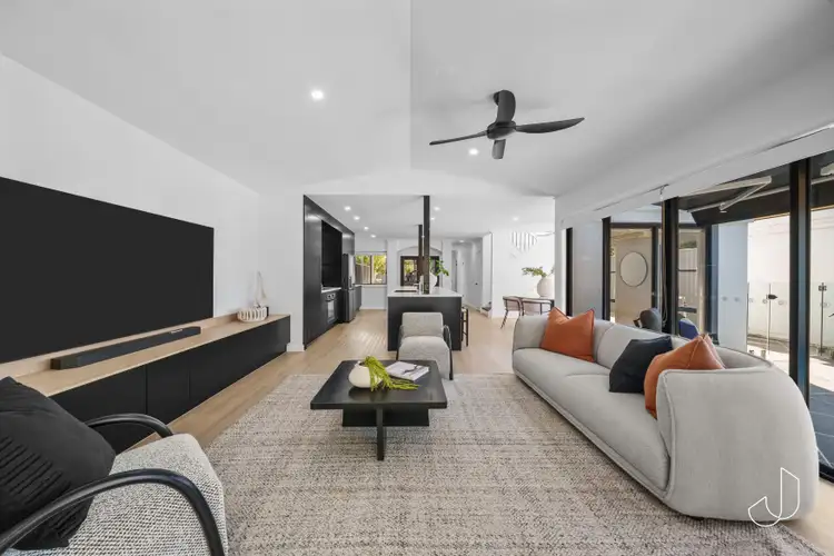 Fourth view of Homely house listing, 54 Woody Views Way, Robina QLD 4226