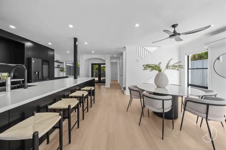Fifth view of Homely house listing, 54 Woody Views Way, Robina QLD 4226