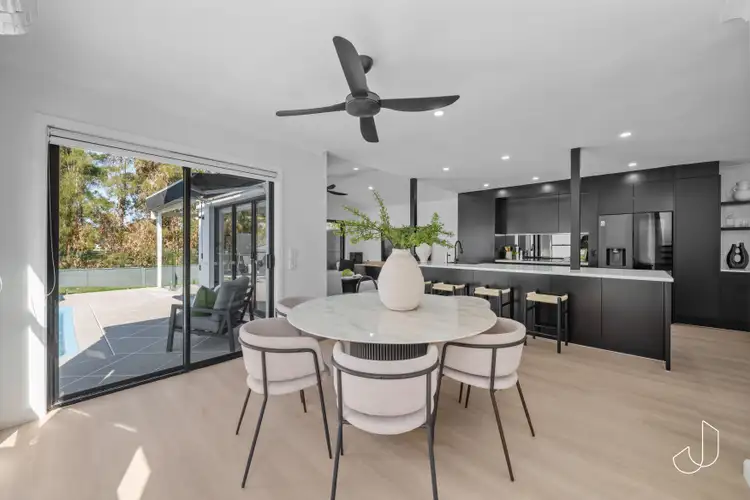 Sixth view of Homely house listing, 54 Woody Views Way, Robina QLD 4226