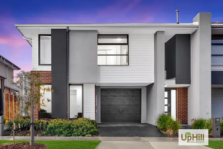 42 Treehouse Avenue, Clyde VIC 3978